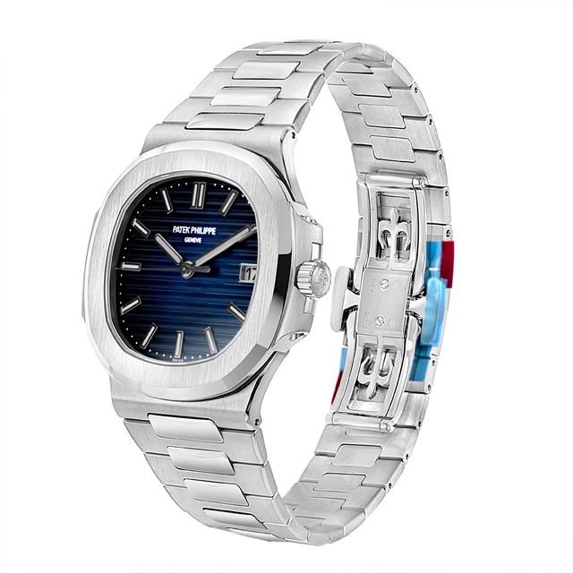 Patek Philippe Nautilus 5811/1G-001 Image 3